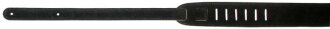 Perri's Leathers 2 Inch Guitar Strap