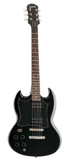 Epiphone G310 Left-Handed SG Guitar
