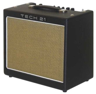 Tech21 TM30 Trademark 30 Guitar Amp