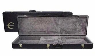 Epiphone EDOBL Hardshell Case for G1274