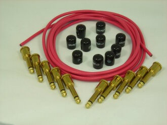 George L's FX Cable Kit