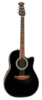 Applause AE128 Acoustic-Electric Guitar