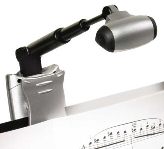 Mighty Bright Triple LED Music Light