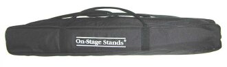 On-Stage SSB6500 Speaker/Mic Stand Bag