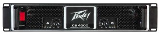 Peavey CS 4000 Power Amplifier