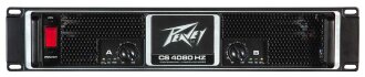Peavey CS 4080 HZ Power Amp