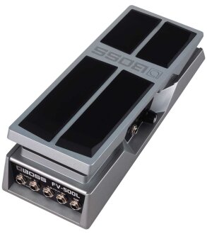 Boss FV-500L Stereo Volume Pedal