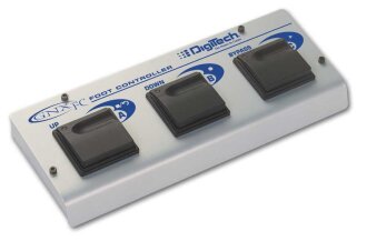 DigiTech GNXFC Footswitch for GNX4