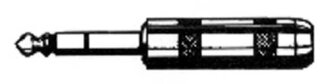 Neutrik NYS228 TRS Male Connector