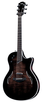 Taylor T5 Thinline Fiveway Maple