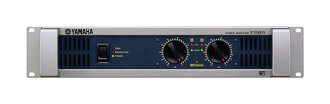 Yamaha P3500S Power Amplifier