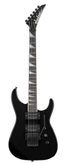 Jackson USA SL2H Soloist Guitar