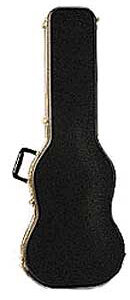 Ovation Mid-Depth Guitar Case
