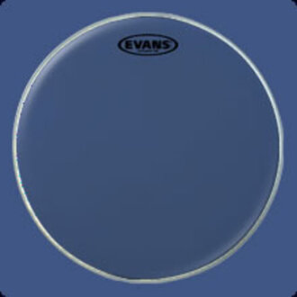 Evans Hazy 300 Snare Side Drum Head