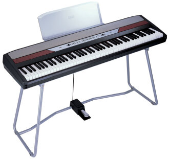 Korg SP250 88-Key Stage Piano