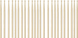 Vic Firth Nova 7A Drumsticks