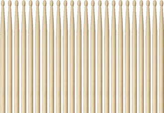 Vic Firth Nova 5A Drumsticks