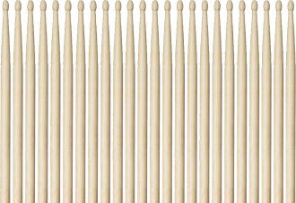 Vic Firth Nova 5B Drumsticks