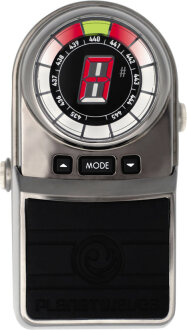 Planet Waves CT04 Chromatic Pedal Tuner