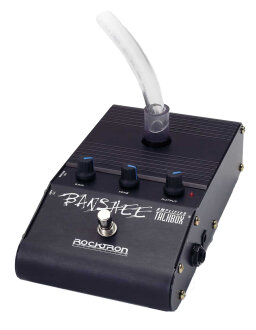Rocktron Banshee Talk Box Pedal