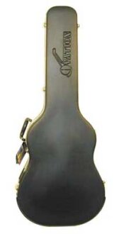 Ovation 8117 Super Shallow Case