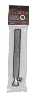 Drum Os HSC Drum Head Hole Cutter