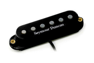 Seymour Duncan STKS4 Classic Stack Plus