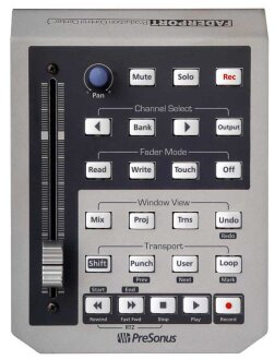 PreSonus Faderport DAW Controller