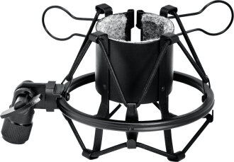 OnStage MY410 Studio Mic Shock Mount