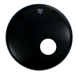 Remo Powerstroke 3 Bass Drum Head