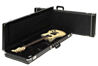Fender Jazz Bass Standard Hardshell Case