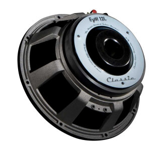 ElectroVoice EVM12L Classic Speaker