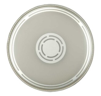 Evans EC2 Edge Control Reverse Dot Snare