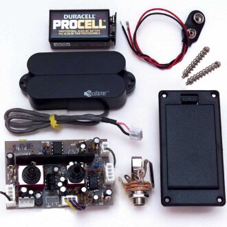 Fernandes FSK101 Sustainer Kit