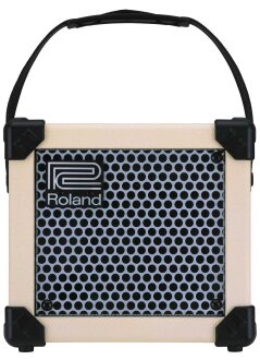 Roland Micro Cube Battery-Powered Amp
