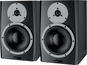 Dynaudio BM6A MKII Active Monitor