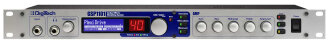 DigiTech GSP1101 Guitar Modeling Preamp