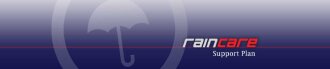 Rain Care Encompass 3-Year Warranty