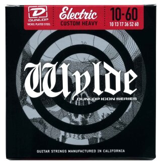 Dunlop Zakk Wylde Guitar Strings