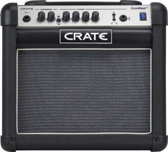 Crate FW15 FlexWave Guitar Combo Amp