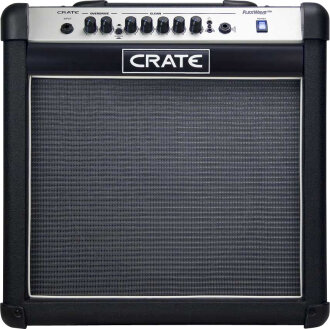 Crate FW15R FlexWave Guitar Combo Amp