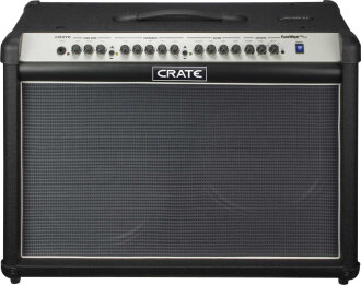 Crate FW120 FlexWave Guitar Combo Amp