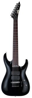 ESP LTD SC207 Stephen Carpenter 7-String