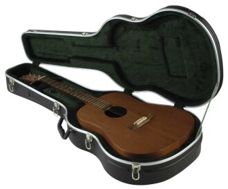 SKB 8 Economy Dreadnought Acoustic Case