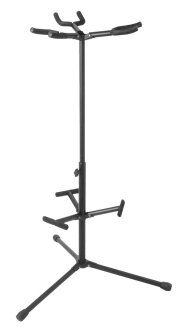 OnStage GS7355 Triple Hang Guitar Stand