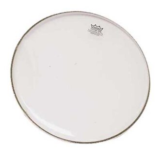 Remo Hazy Ambassador Bottom Snare Head