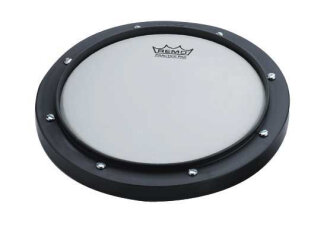 Remo Tunable Practice Drum Pad