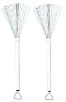 Vic Firth WB Retractable Jazz Wire Brush