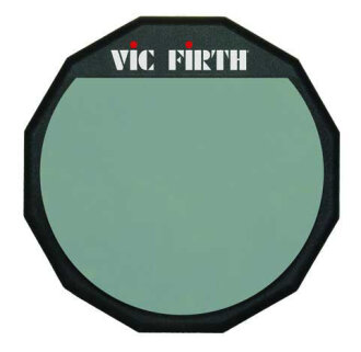 Vic Firth Soft Surface Practice Drum Pad