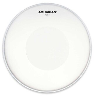 Aquarian Texture Coated Power Dot Snare